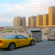 Illustration for article titled Why was this Acura NSX left to die in Dubai?